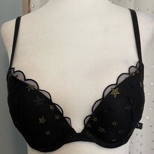 Victorias Secret push up bra 34A